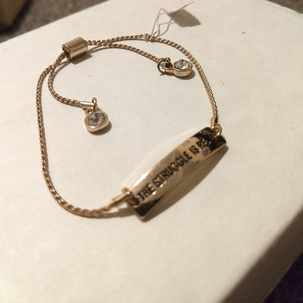 American Eagle Bracelet